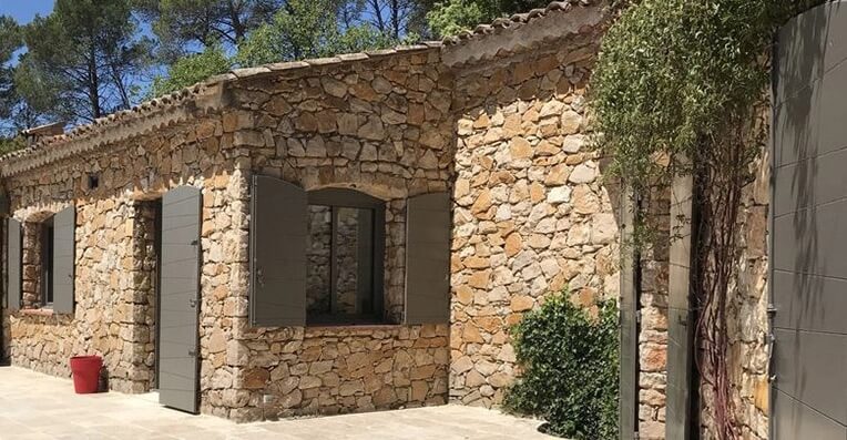 Inspection de résidence secondaire en Provence